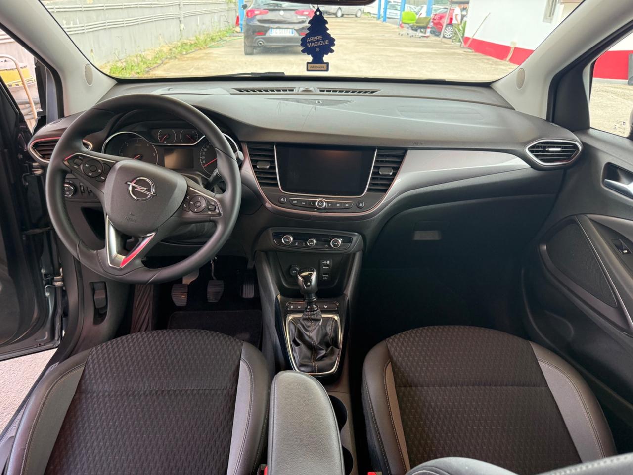 Opel Crossland Crossland X 1.5 ECOTEC D 102 CV Start&Stop Innovation