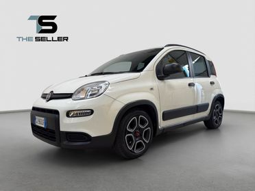 Fiat Panda 1.0 firefly hybrid s&s 70cv*FORMULA S*
