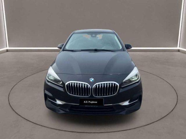 BMW 216 Serie 2 A.T. (F45) - d Active Tourer Luxury