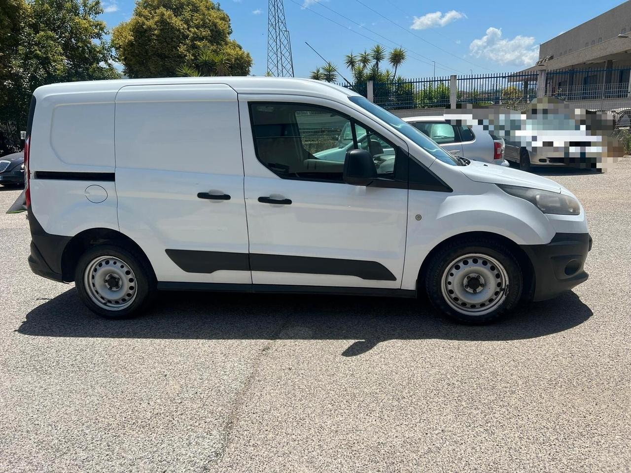 Ford Transit Connect IVA ESPOSTA 1.6 Tdci Transit Connect PC Furgone Entry