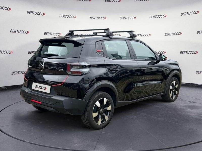 Citroën C3 4ª serie PureTech 100 S&S You