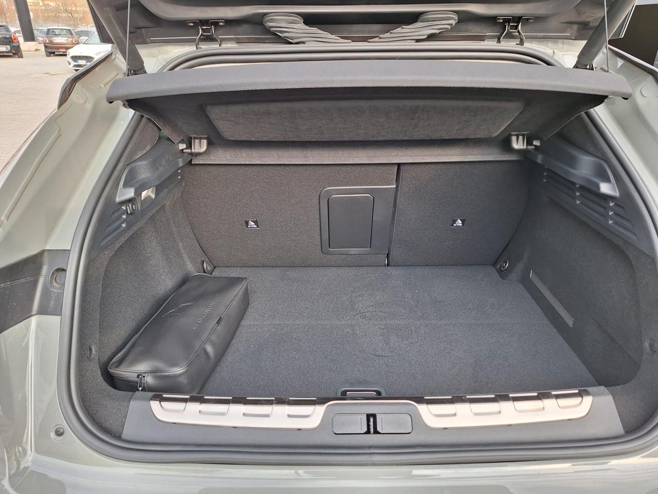 Ds DS4 4 Plug-In Hybrid 225cv Performance Line KM ZERO