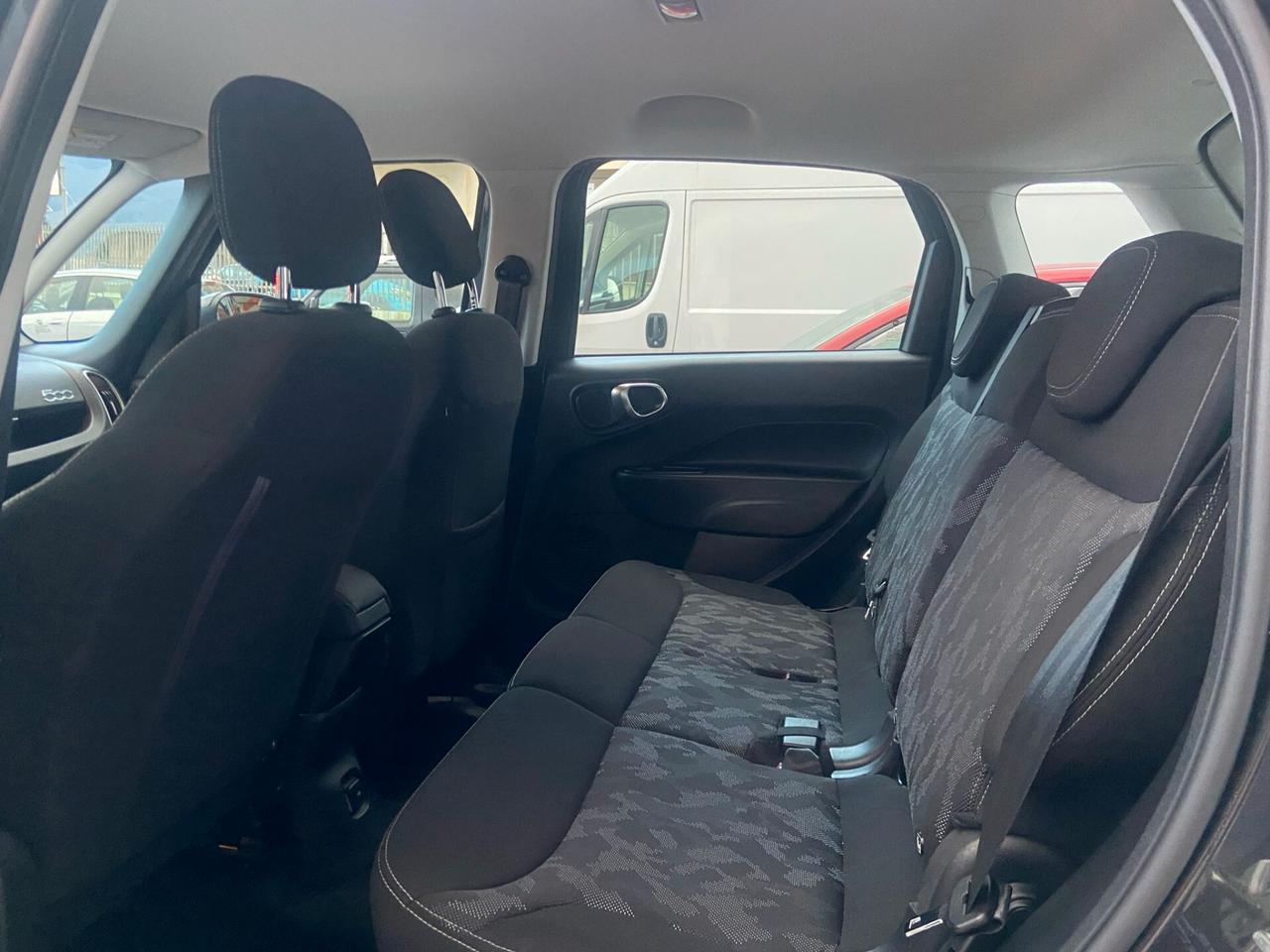 Fiat 500L 1.4 B 95 CV S&S Cross 2021