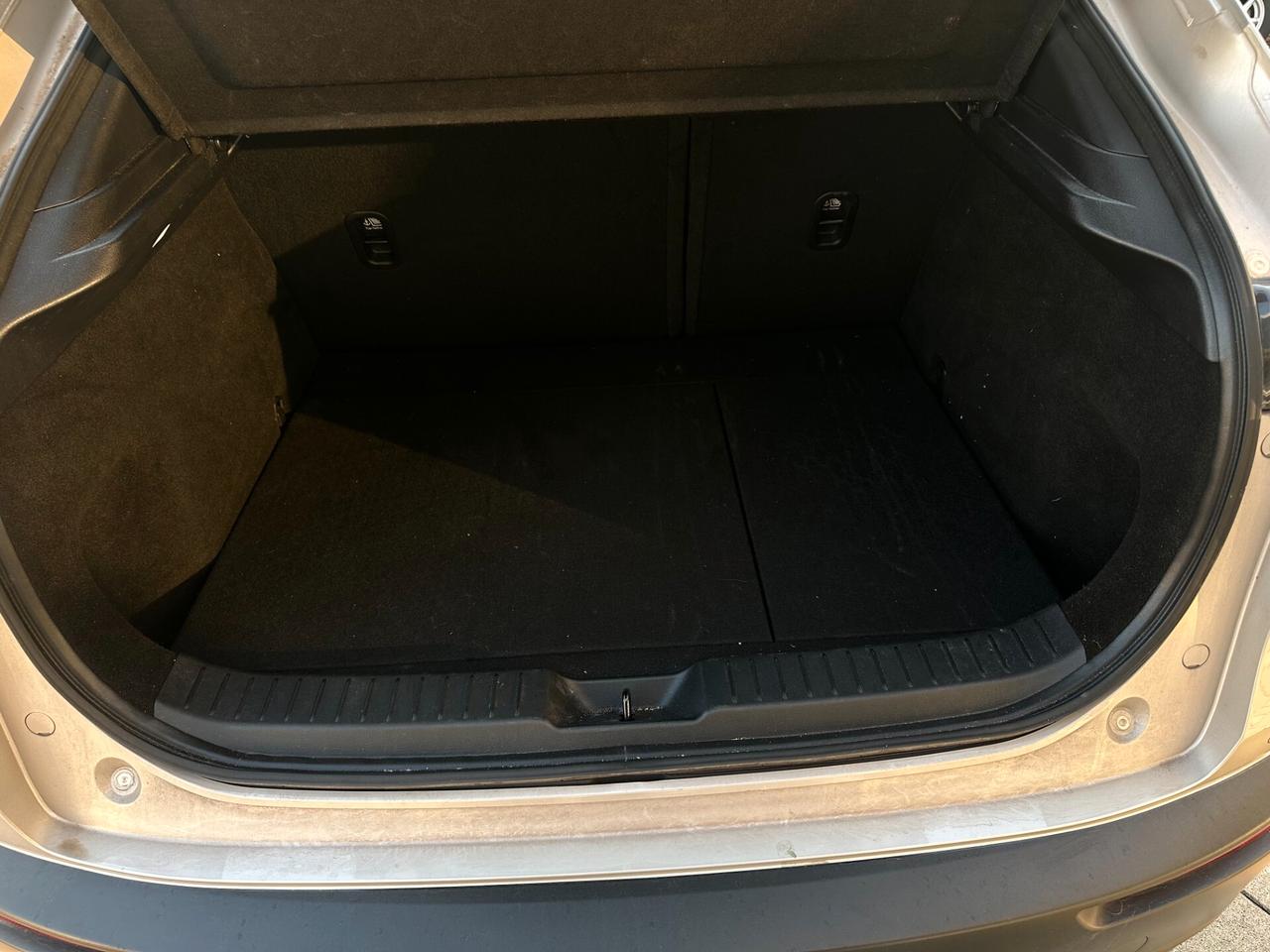 Mazda CX-30 2.0L e-Skyactiv-G 150 CV M Hybrid 2WD Homura