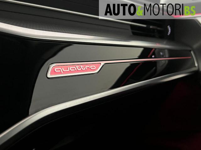 AUDI A6 allroad 45 TDI 3.0 quattro S tronic *TETTO APRIBILE*