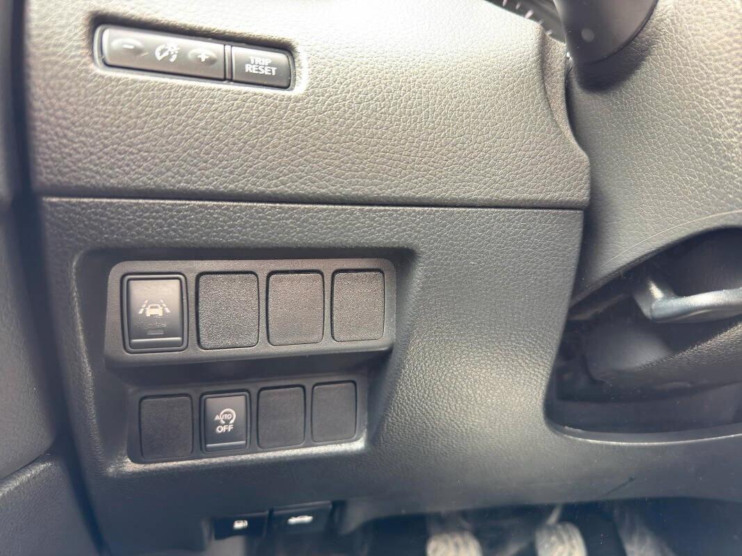 Nissan Qashqai Nissan Qashqai 1.5 dci 110 CV N-Connecta Tetto Panoramico 2019