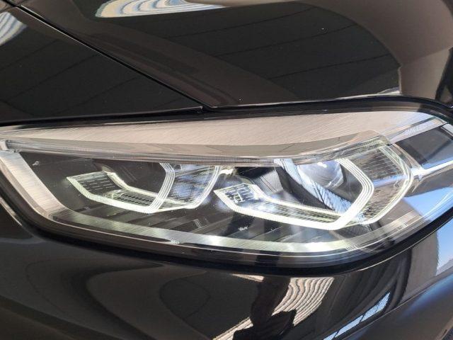 BMW 116 d 5p. Msport Aut.