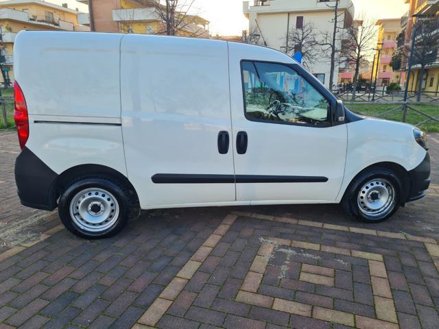 FIAT Doblo Doblò 1.6 MJT 105CV PC-TN Cargo Lamierato SX