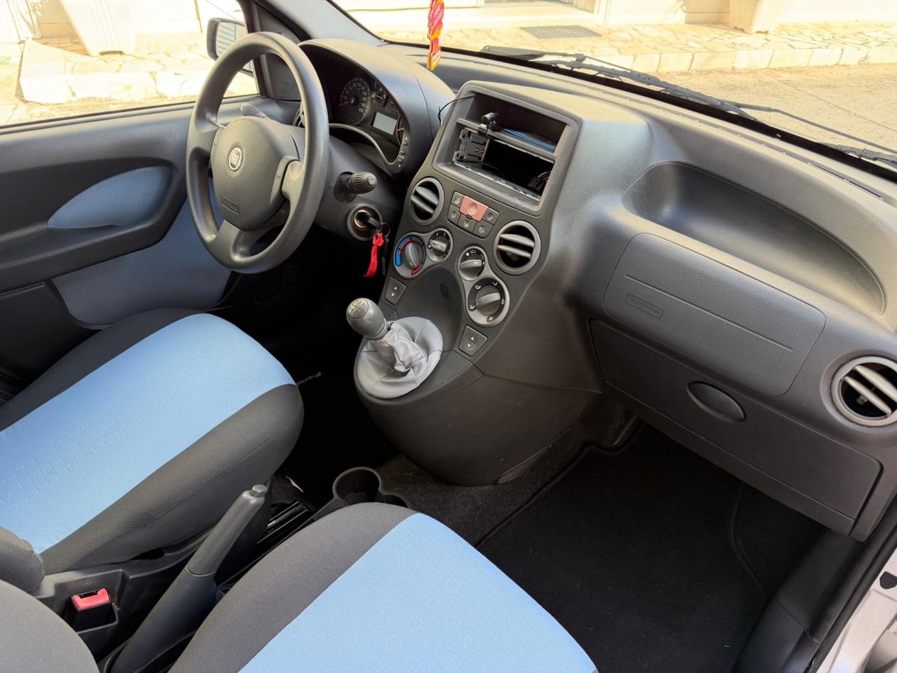 Fiat Panda 1.2 Dynamic Natural Power