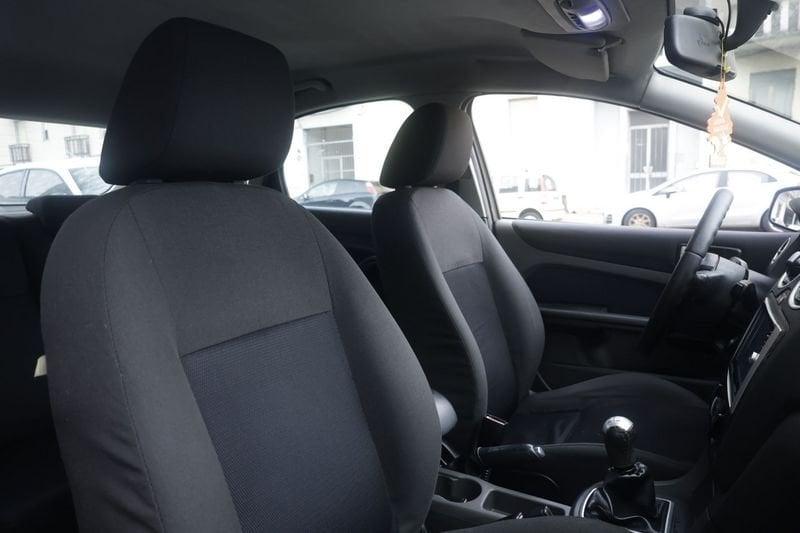 Ford Focus Ford Focus+ 1.8 TDCi (115CV) 5p. Unicoproprietario