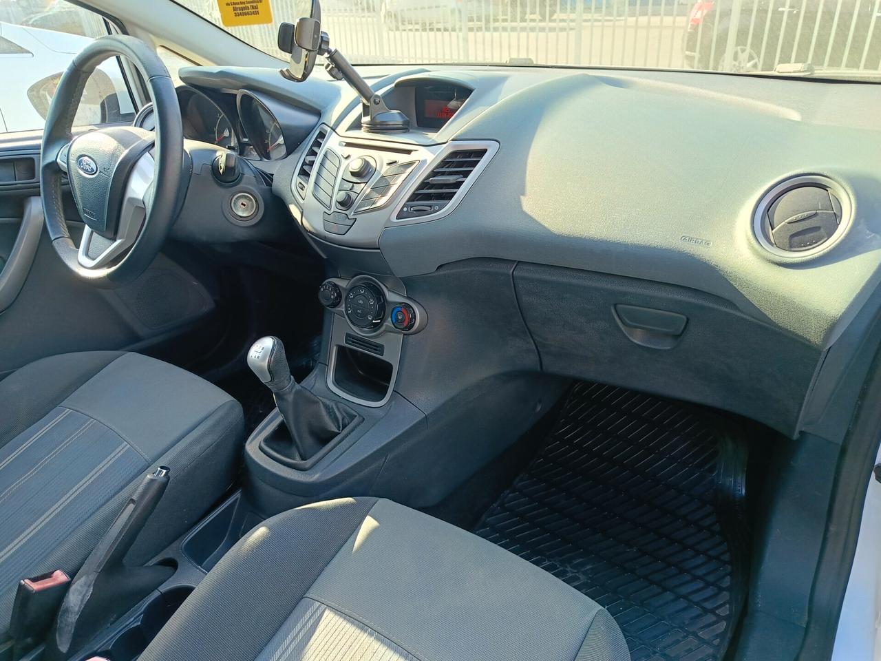 Ford Fiesta *venduta*