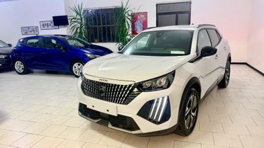 Peugeot 2008 Hybrid 110 e-DCS6 Allure