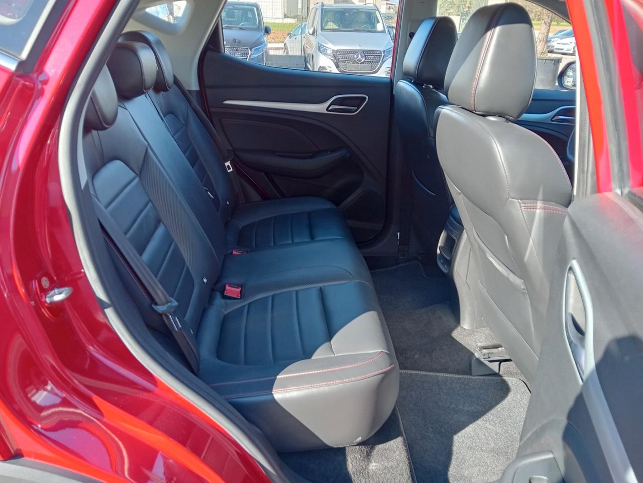 Mg ZS 1.5 VTi Luxury UNIPROPRIETARIO