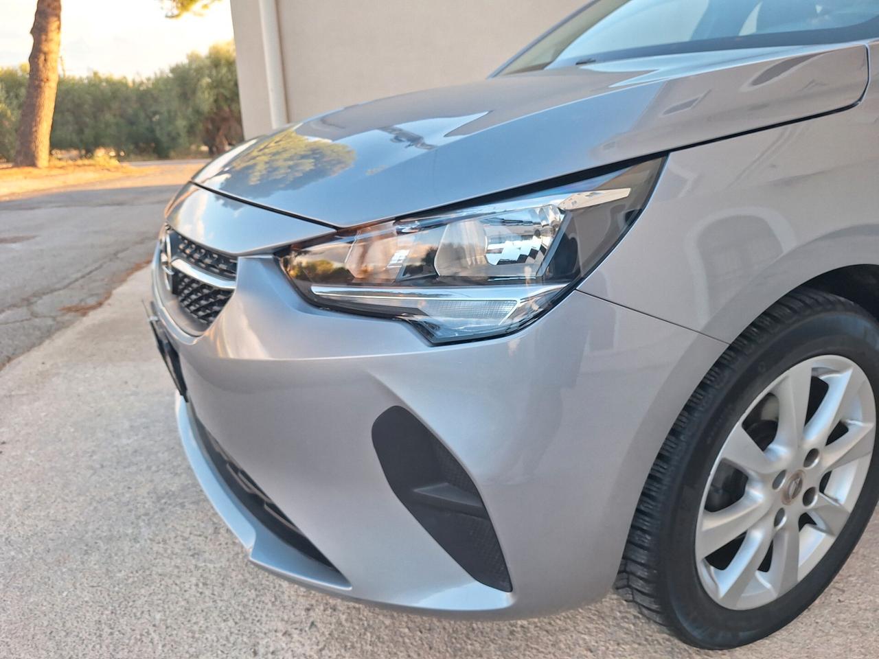 Opel Corsa 1.2 Elegance PERFETTA 2021