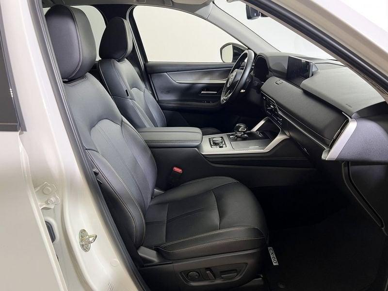 Mazda CX-60 CX-60 3.3L e-Skyactiv D 249 CV M Hybrid AWD Homura
