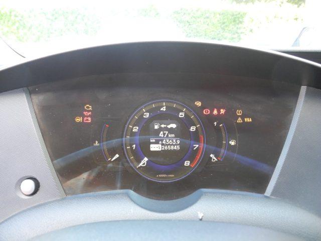 HONDA Civic 1.4 i-VTEC 5p. Comfort -Ok NEOPATEN.- LEGGERE NOTE