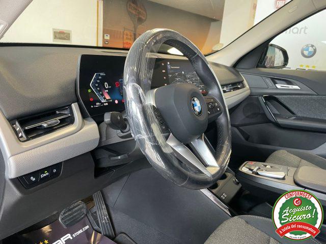 BMW X1 sDrive 18d Aut. 150cv *FULL LED