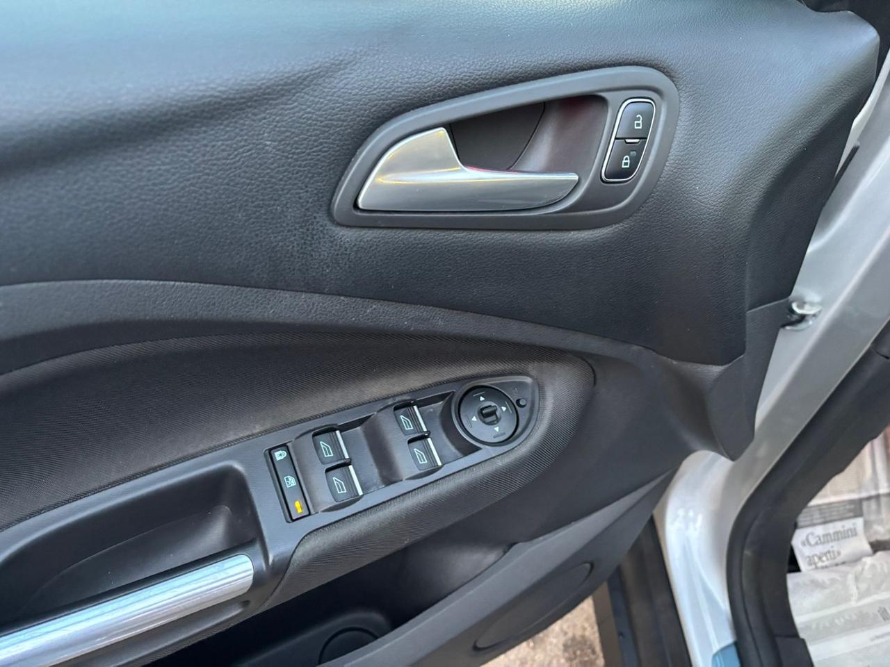 Ford C-Max 1.5 TDCi 95CV Start&Stop Titanium