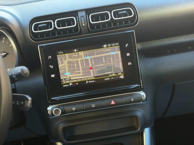 CITROEN C3 Aircross 1.2 110 Shine