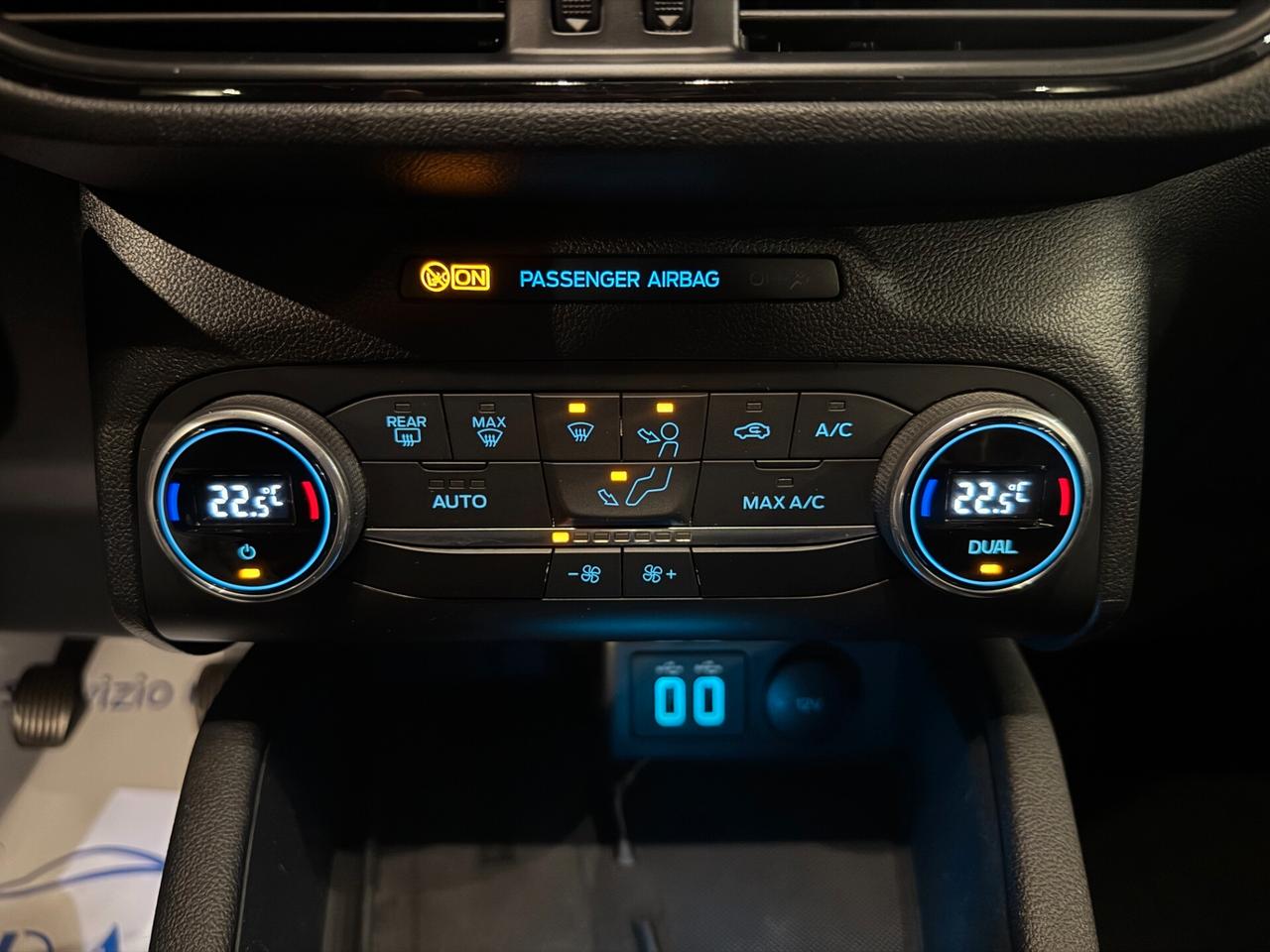 FORD KUGA 1.5 ECOBLUE ST-LINE 2022