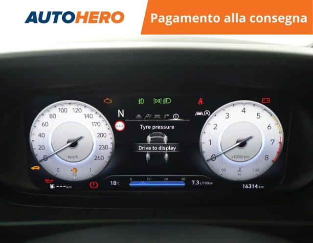 HYUNDAI i20 1.0 T-GDI MT N-Line