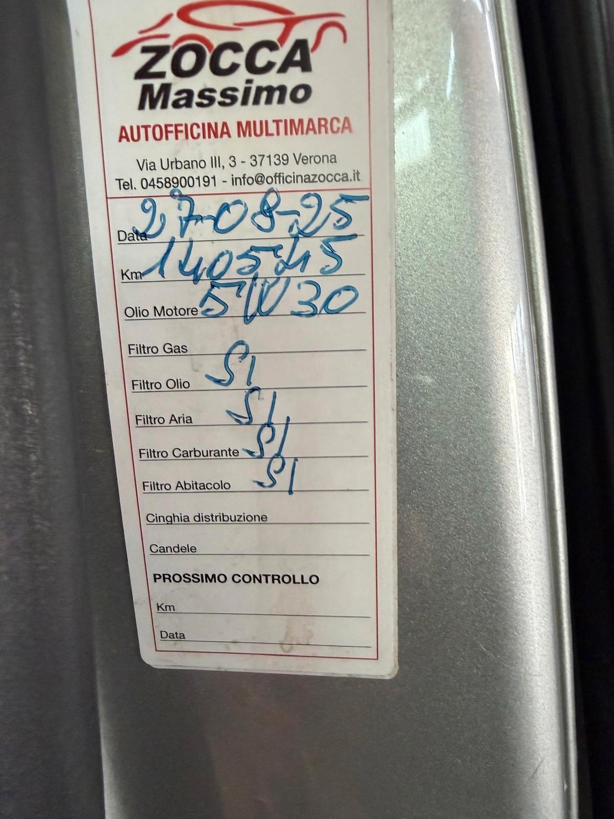 Toyota Proace Verso 2.0D 180 CV L1 D Luxury