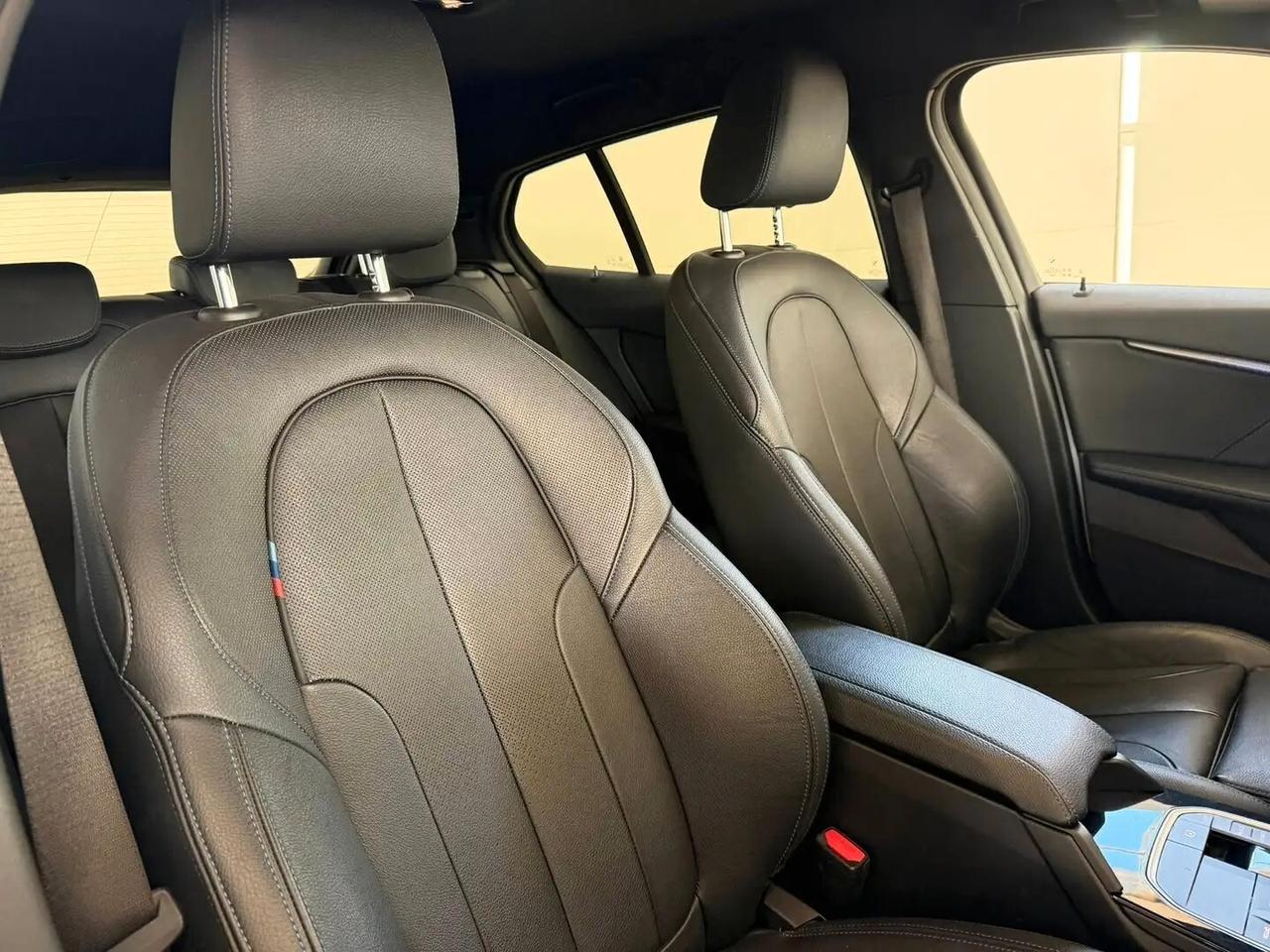 Bmw 118 118d 5p. Msport