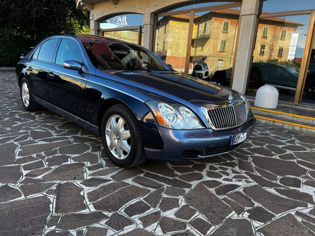 MAYBACH 57 Maybach 57