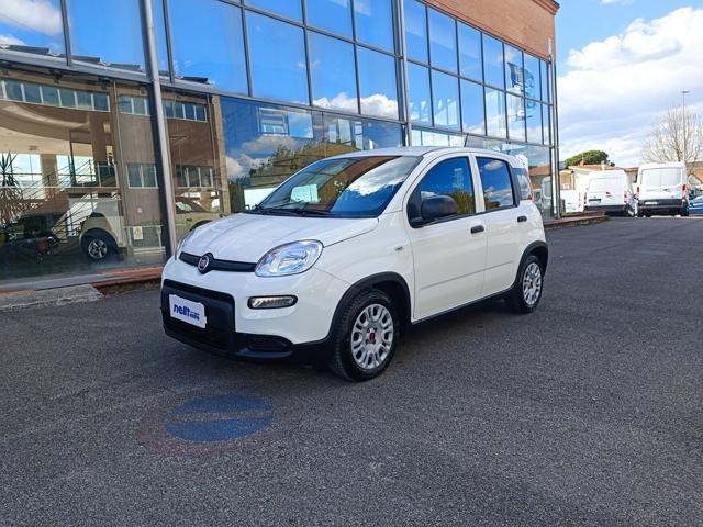 FIAT Panda 1.0 S&S Hybrid Van 2 posti