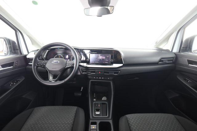 FORD Tourneo Connect Grand Tourneo Connect 2.0 EcoBlue 122 CV Powershif