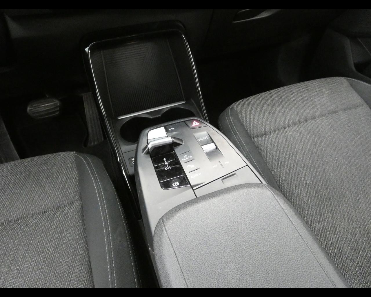 BMW X1 (U11) - X1 xDrive 30e