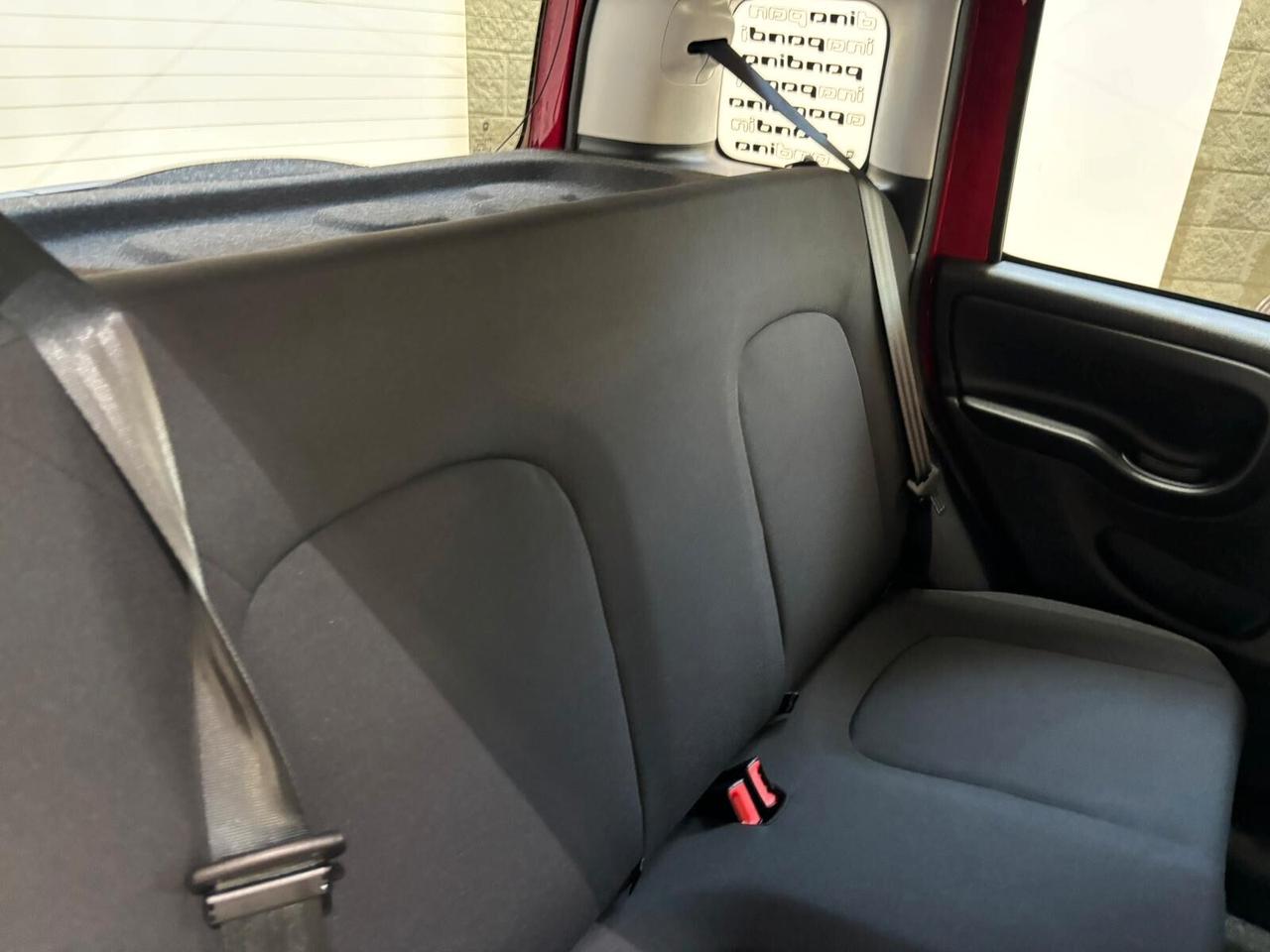 Fiat Panda Fiat Panda 1.0 FireFly S&S Hybrid