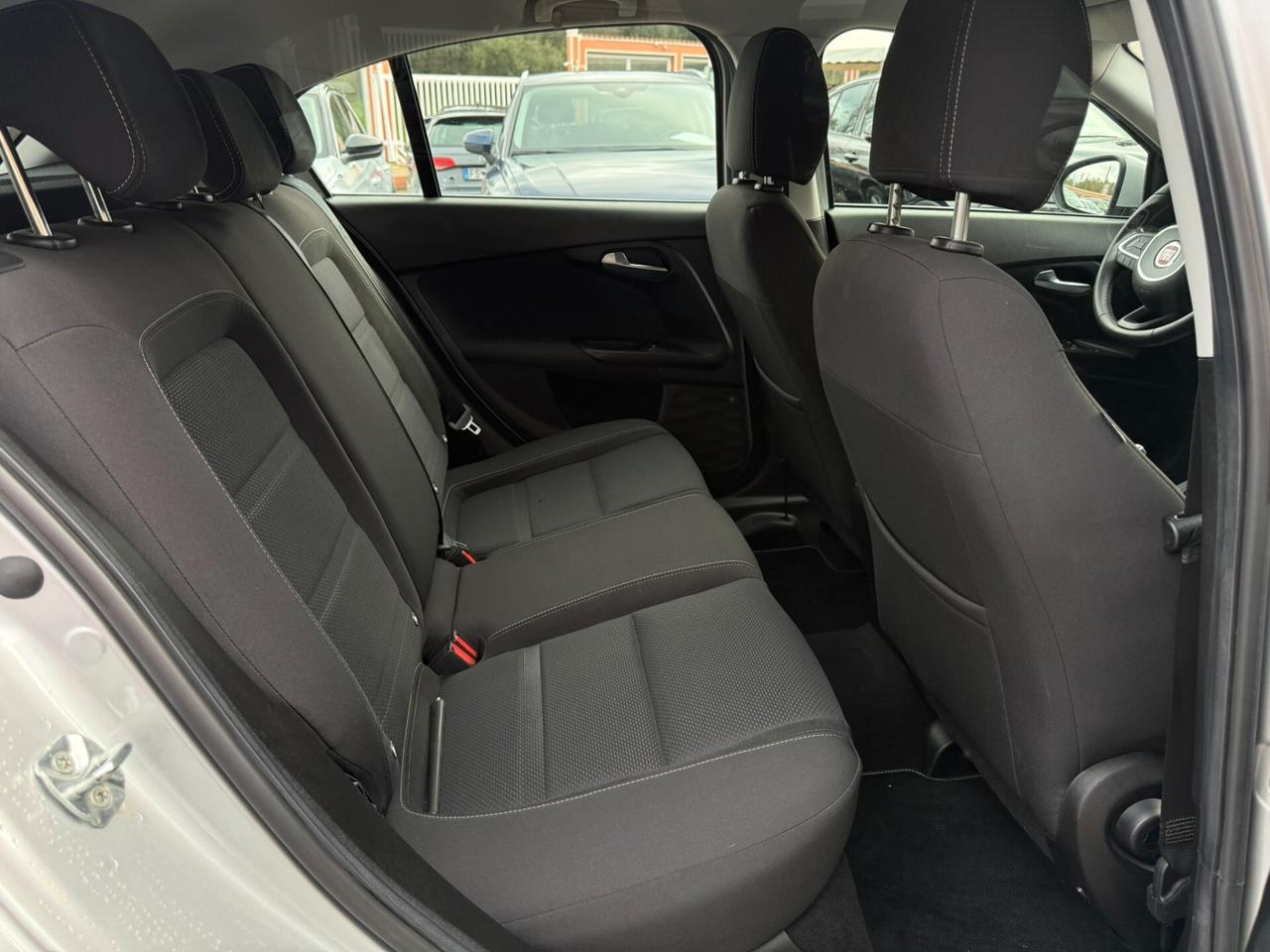 FIAT Tipo 1.6 M.J 120CV Lounge - 2019