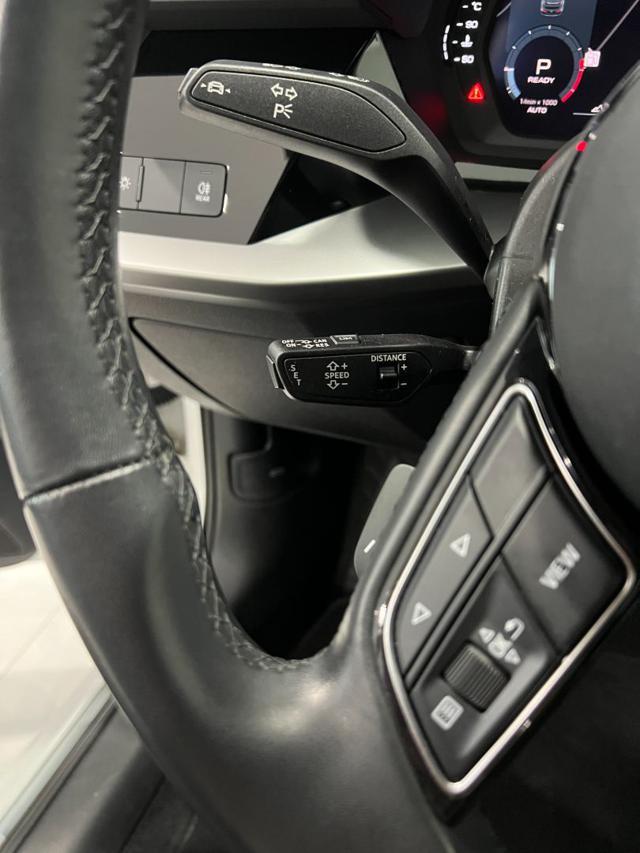 AUDI A3 SPB 30 TFSI S tronic S line edition Tetto Pan.