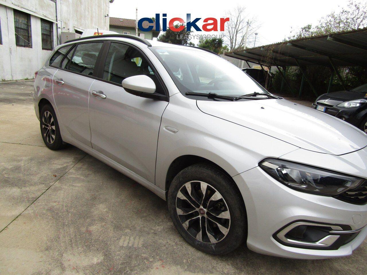 Fiat Tipo 1.3 MJET 95CV BUSINESS **PREZZO REALE**UNIPRO'**