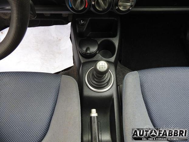 HONDA - Jazz - 1.2 i-DSi 5p.