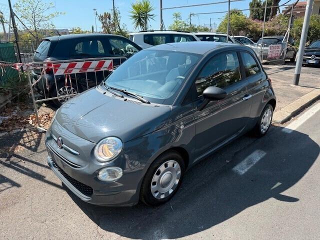 Fiat 500 1.0 Connect Ibrida Manuale 2021