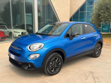 Fiat 500X 1.3 MultiJet 95 CV Club - possibilità noleggio no scoring