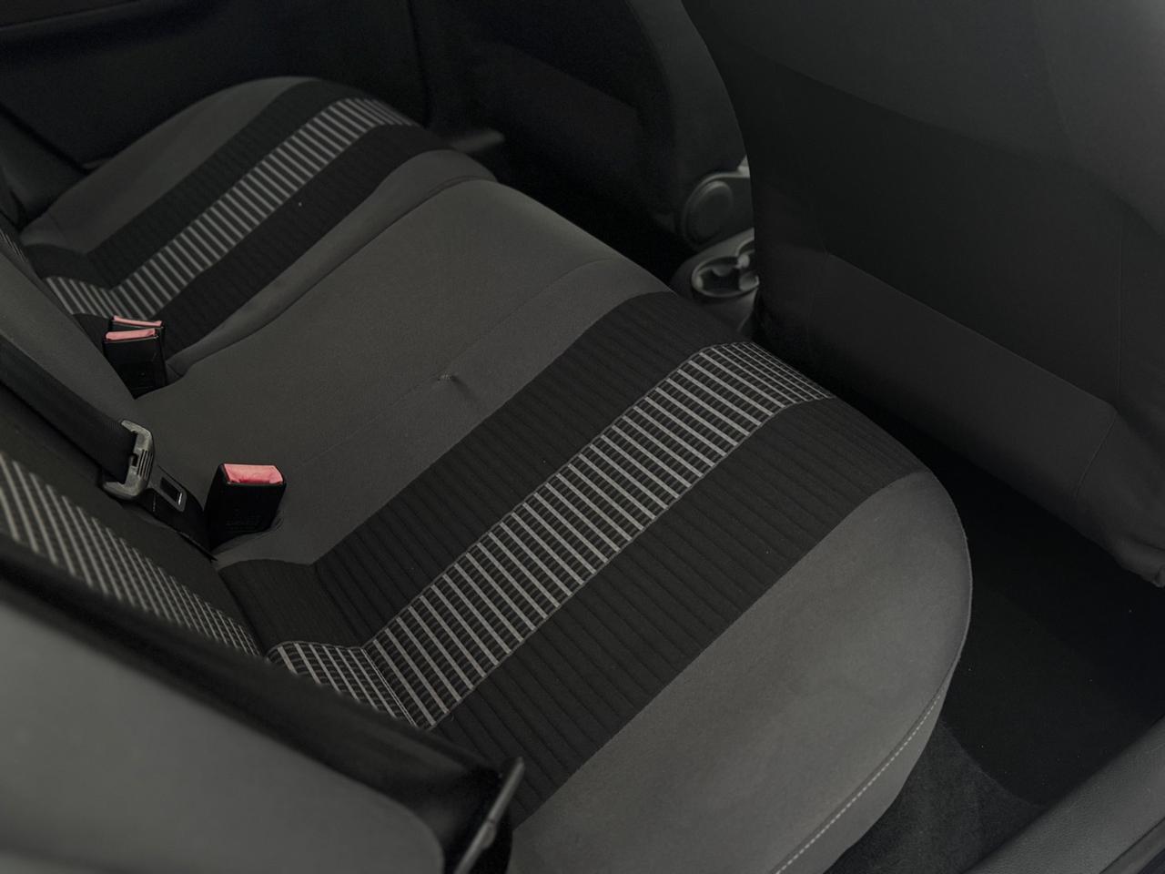 Volkswagen Polo 1.2 60CV United-Motore Nuovo