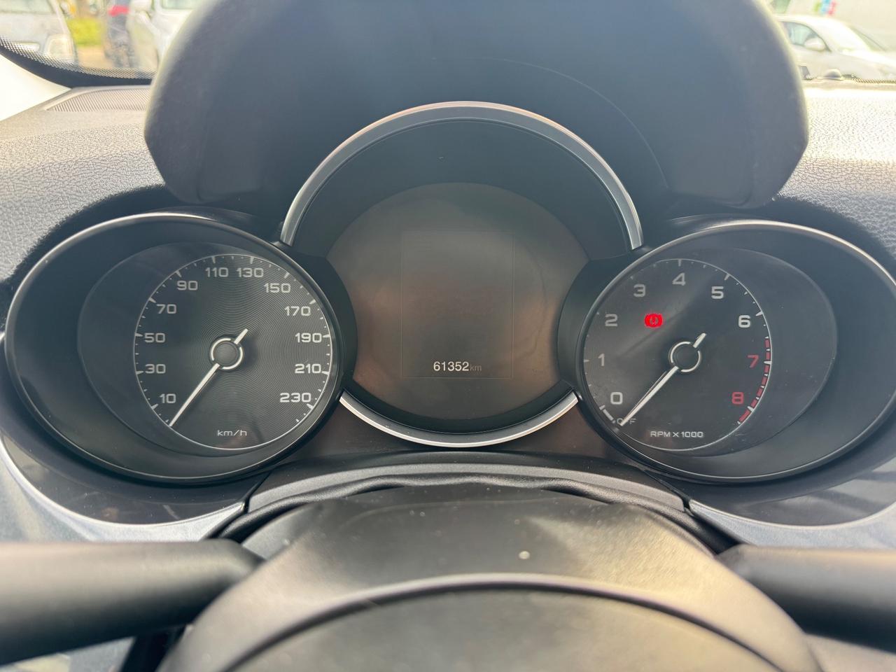 Fiat 500X 1.0 T3 120 CV Cross