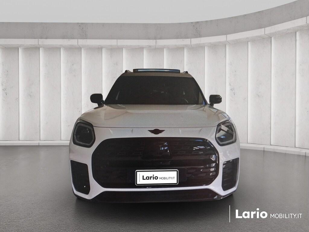 Mini Mini Countryman 2.0 48V D JCW Steptronic