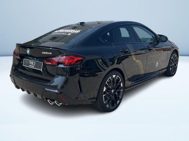 BMW Serie 2 G.C. Serie 2 Gran Coupé M235i xDrive