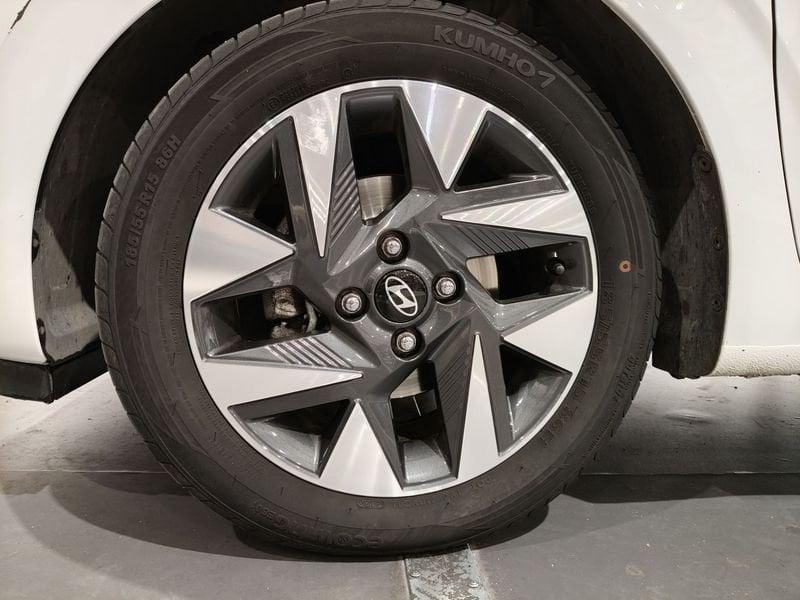 Hyundai i10 i10 1.0 MPI Prime