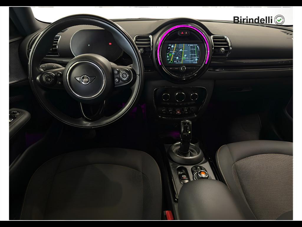 MINI Mini Clubman (F54) - Mini 2.0 Cooper D Business Clubman