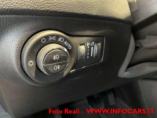 JEEP Compass 2.0 Multijet II 170 CV aut. 4WD Limited PROMO!