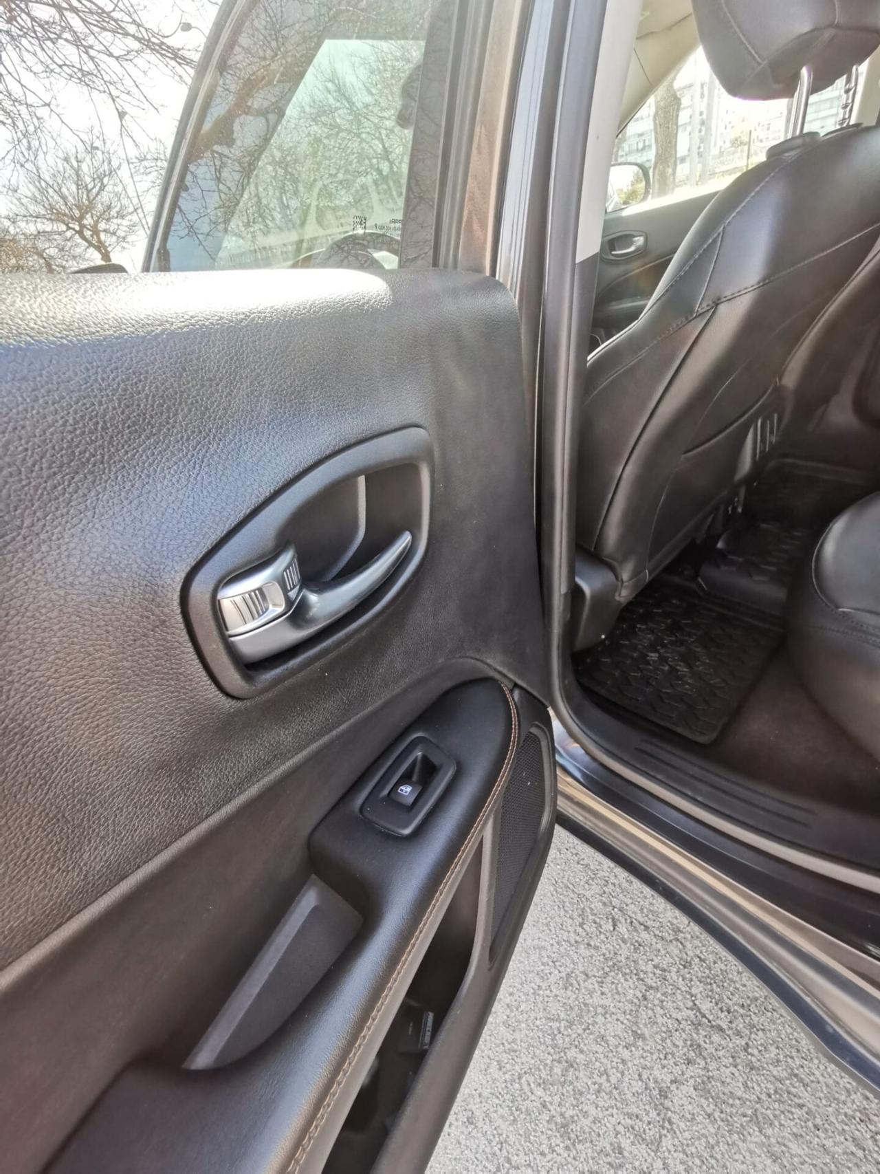 Jeep Compass 2.0 MJ II aut. 4WD Limited FULL!!!!!!!