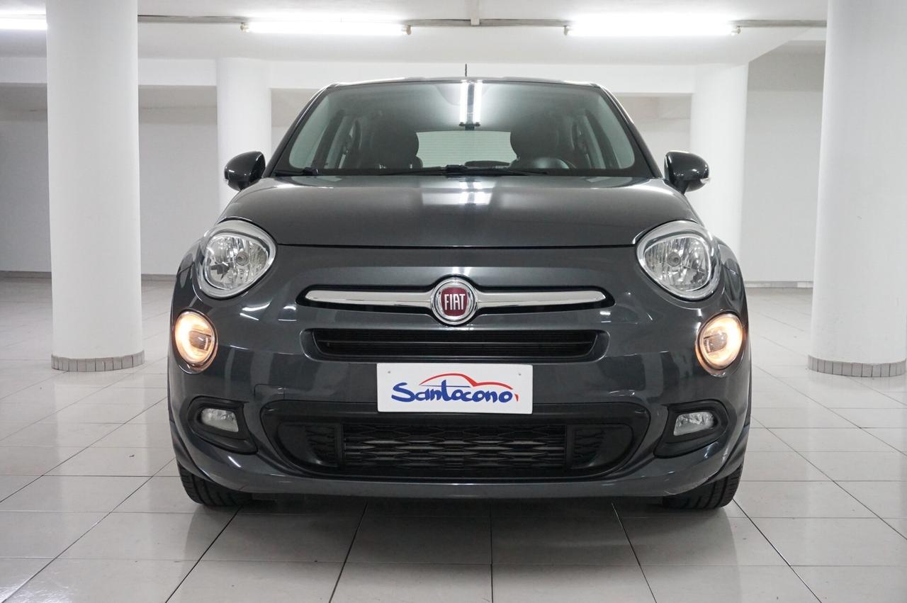 Fiat 500X 1.6 MultiJet 120 CV Business