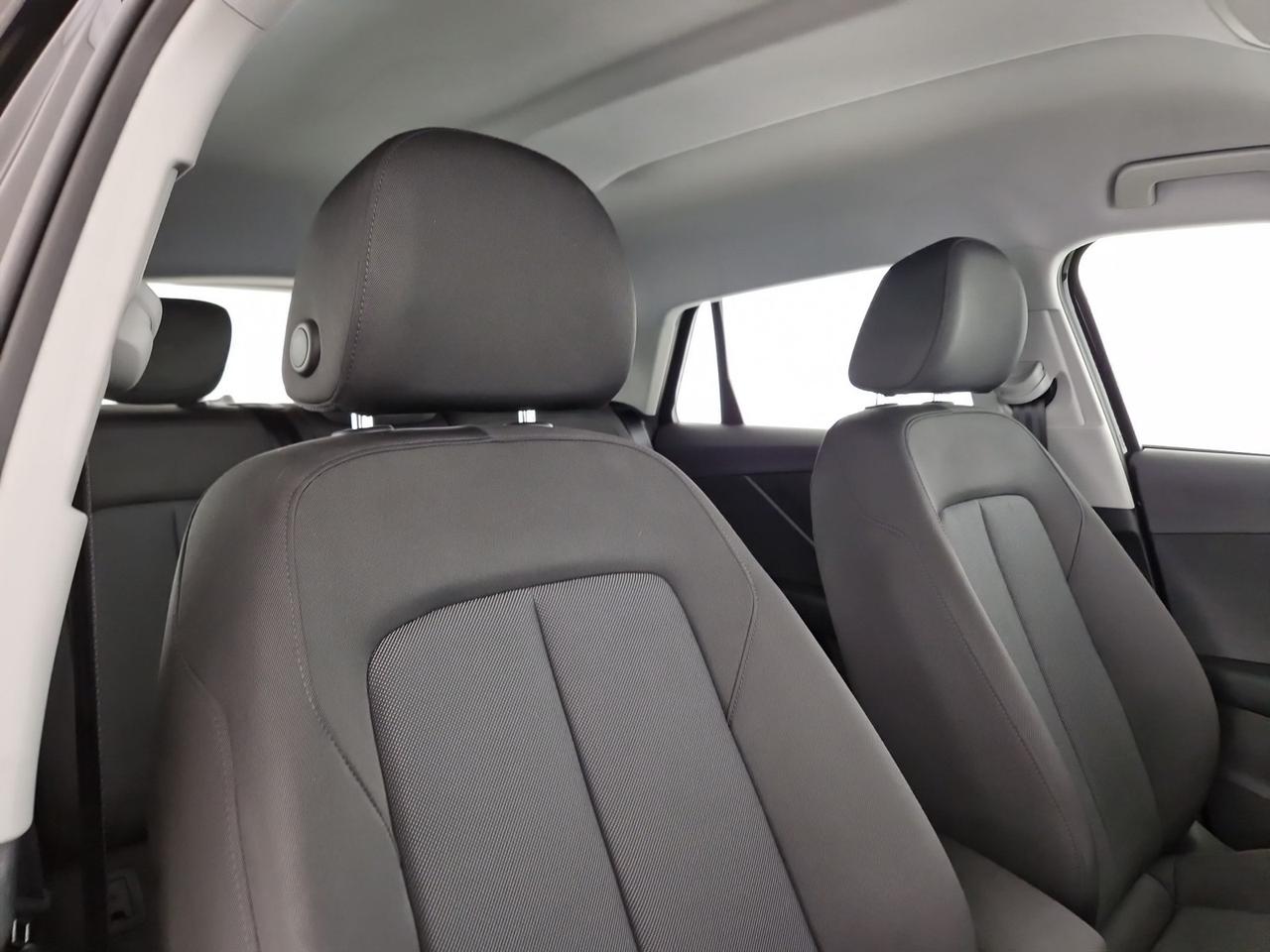 Audi Q2 35 2.0 tdi s line edition quattro s-tronic