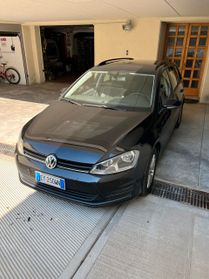 Volkswagen Golf Variant 1.6 TDI 110 CV Comfortline BlueMotion Tech.