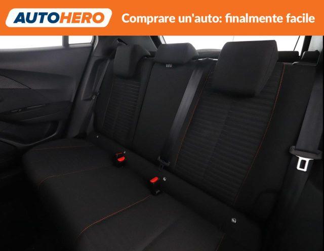PEUGEOT 2008 PureTech 130 S&S Active